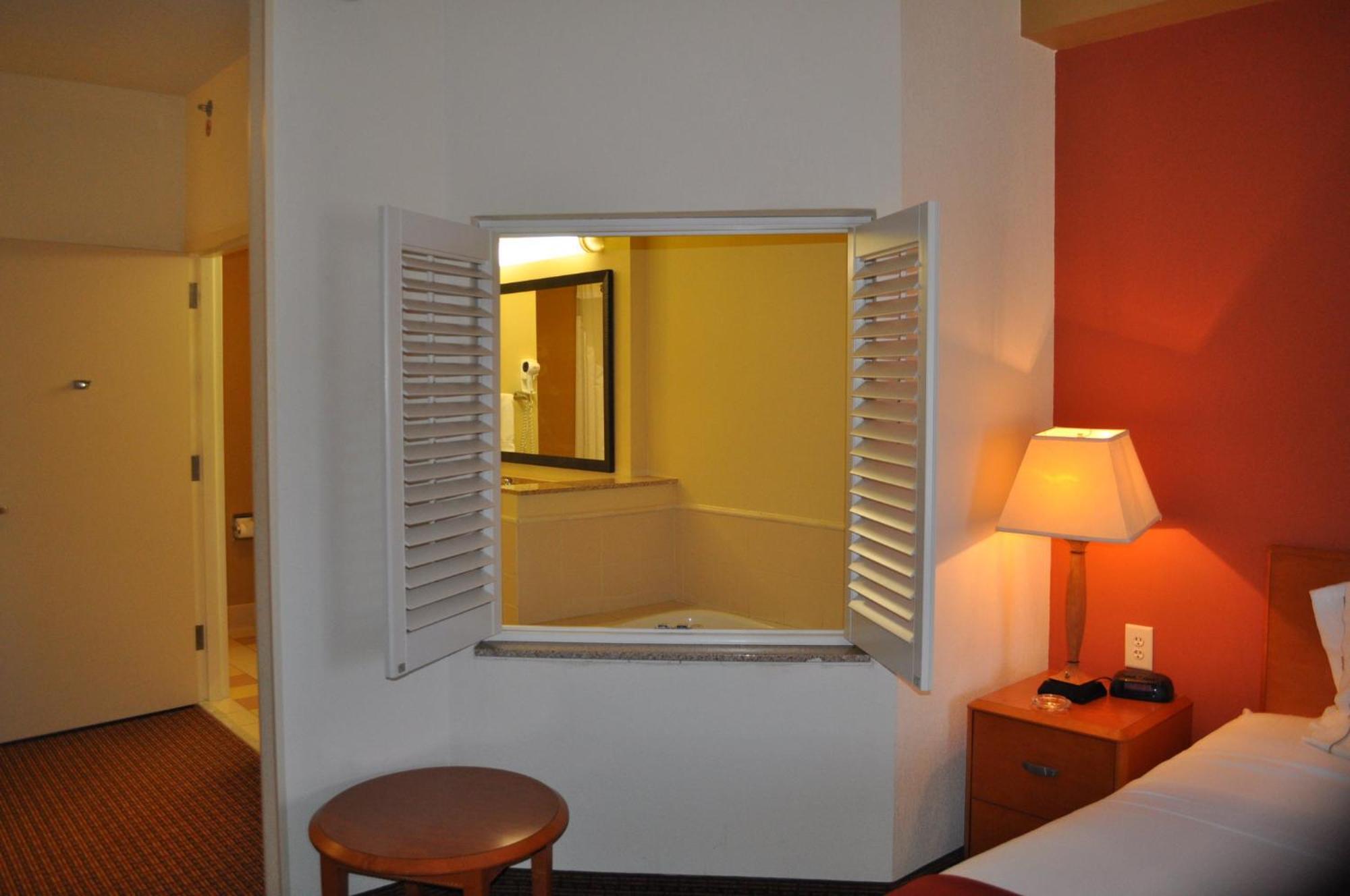 Holiday Inn Express Williamston By Ihg Eksteriør bilde